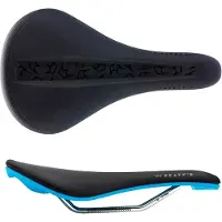 Peaty's Monarch Ti-mx Sattel