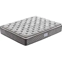 AEA Schaummatratze Matratze Kaltschaummatratze Komfortmatratze 33cm King Size