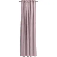 Neutex For You! Vorhang NEUTEX FOR YOU "Libre", lila (flieder), B:142cm H:250cm, Jacquard, Polyester, Gardinen, Vorhang, nach Maß