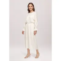Vera Mont Cocktailkleid "Damen mit U-Boot-Ausschnitt" Ohne Tasche