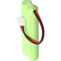 AccuCell Akku passend für MEDION Life S63080 Akku MD82666
