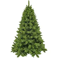 Triumph tree Camden Künstlicher Weihnachtsbaum - H215 x Ø142 cm - Grün