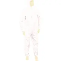 Meditrade Suavel Yeti Schutzanzug der Kategorie III - 50 Overalls - Gr. XXL