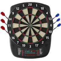 Vevor Elektronische Dartscheibe