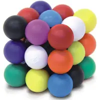 G3 Molecube Brettspiel