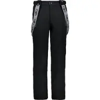 CMP Ski Salopette 3w04407 Comfort Fit Hosen