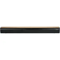 Thomson SB402BT, 200 W, Film, Musik, Voice, 200 W, Schwarz, Holz, Kabellos, 185 mm