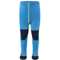 Sterntaler - Kid's Strumpfhose Active Ski - Strumpfhose Gr 128 blau