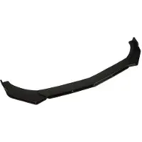OEM Kühlleiste Universell Scharnierbar Schutz Koolstofvezel-Design Elegant Aussehen Größe 110-140 mm Vorderradlip
