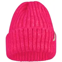 Sterntaler - Kid's Strickmütze Soft Touch - Mütze Gr 47 cm rosa
