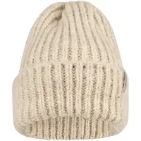 Sterntaler - Kid's Strickmütze Soft Touch - Mütze Gr 53 cm beige