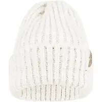 Sterntaler - Kid's Strickmütze Soft Touch - Mütze Gr 55 cm weiß