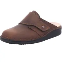 Finn Comfort Komfort Sandalen Herren 31393332343830 Braun 45 EU