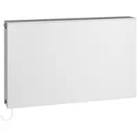 Kermi PTX2L0401001N1K x-flair Plan-Vmu T22 405x102x1005