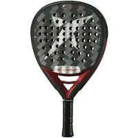 Drop Shot Conqueror Attack 1.0 Padelschläger