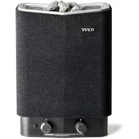 Tylö Saunaofen Sense Sport Compact 2/4