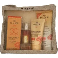 Nuxe Sun Set Geschenkset 240 ml