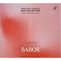 Babor Ampoules Concentrates Perfect Skin Collection Set 28 ml Geschenkset