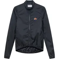CafÉ Du Cycliste - Lina - Fahrradjacke Gr S blau