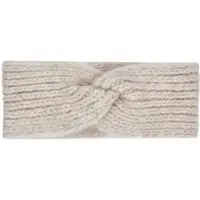 Sterntaler Stirnband soft in braun mel. | Gr.: 53 cm