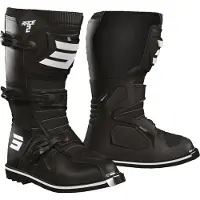 Shot Race 2 Offroad-stiefel
