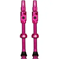Muc Off Tubeless Big Bore Lite 70 Mm Ventile