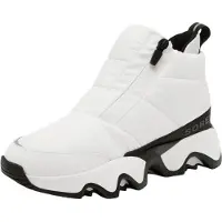 Sorel Kinetic Impact Puffy Zip Wp Sportschuhe