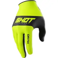 Shot Race Gear Draw Sky Offroad-handschuhe