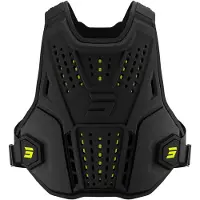 Shot Body Armor Schutzweste