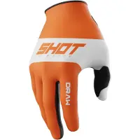 Shot Draw Sky Offroad-handschuhe