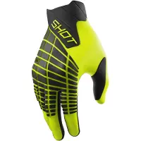 Shot Core Max Offroad-handschuhe