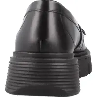 Geox D36UAC 00085 D VILDE C Schwarz