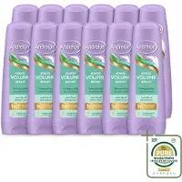 Unilever 12 x Andrélon Kokos Volume Boost Conditioner - 200 ml - Vorratspackung - 12 Stücke