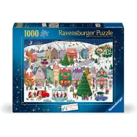 Ravensburger Zauberhafte Weihnachtsstadt 12001758