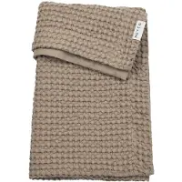 Meyco Baby Waffle Tog 1.0 75x100 Cm Minikrippendecke