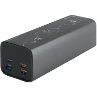 Tactical Squad Head Quarters 65W 27000mAh
