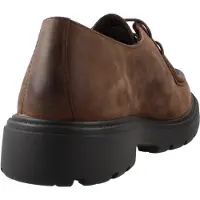 Geox Schuhe U36FRC 000FF Braun