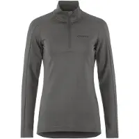 Craft Gain Midlayer Women granite (9850) XL