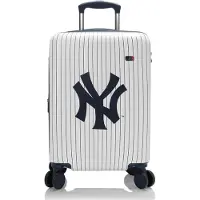 Heys MLB Spinner - New York Yankees Handgepäckkoffer