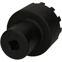 Ks Tools 460.5421, 2,38 kg, Schwarz
