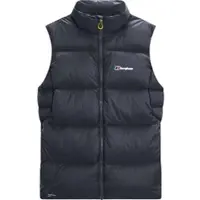 Berghaus Zypher Down Vest AM archive black (C16LO) 2XL