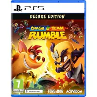 Ps5 Crash Team Rumble Fr