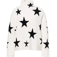 Goldbergh Sera Sweater snow white (8381) L