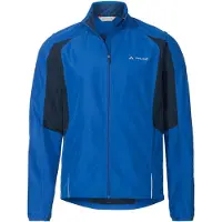Vaude Herren Funktionsjacke Herren Windjacke / Alwetterjacke - DUNDEE CLASSIC ZO Jacket