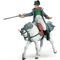 Papo Napoleon, Sammelfigur, Film & TV-Serien, 32 g