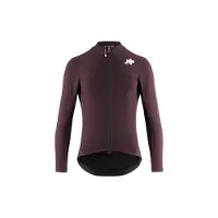 Assos Mille Gt Winter S11 Evo Jacke