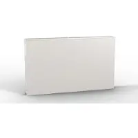 Kermi PK0100701001N1K Plan-K Hyg T10 705x63x1005