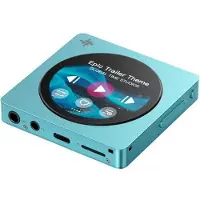 Fiio Snowsky Disc Mp3-player