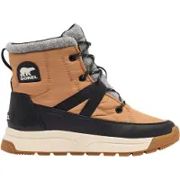 Sorel - Women's Whitney III Mid WP - Winterschuhe Gr 40,5 beige