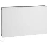 Kermi PLX2L0400601N1K x-flair Line-Vmu T22 405x102x605